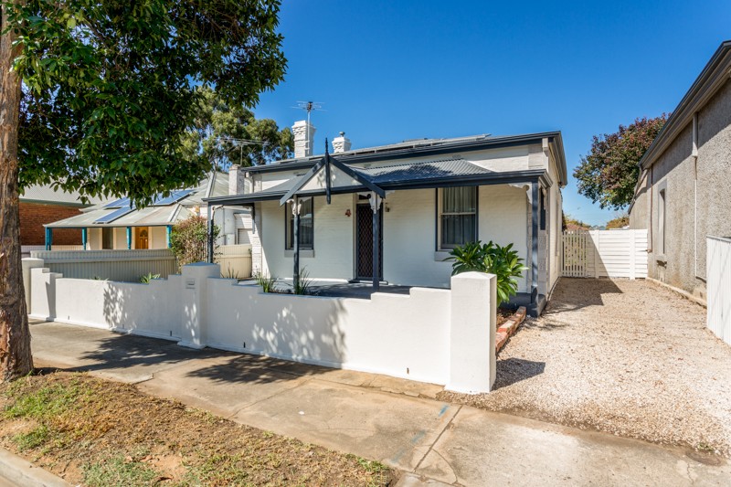 4 Hampden Street, Rosewater, SA 5013