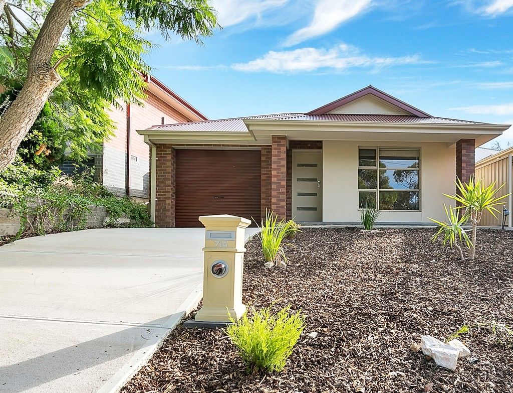 71a Rutherglen Avenue, Valley View SA 5093