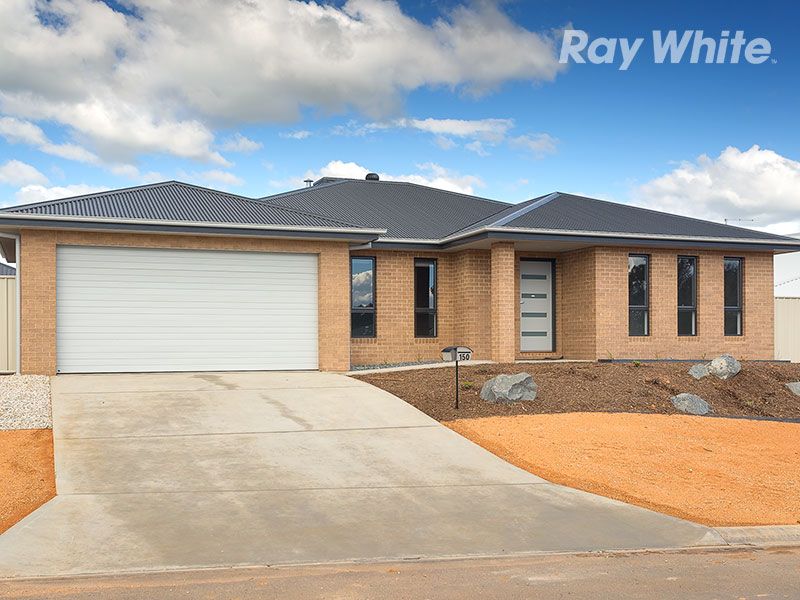 150 Pickworth Street, Thurgoona, NSW 2640