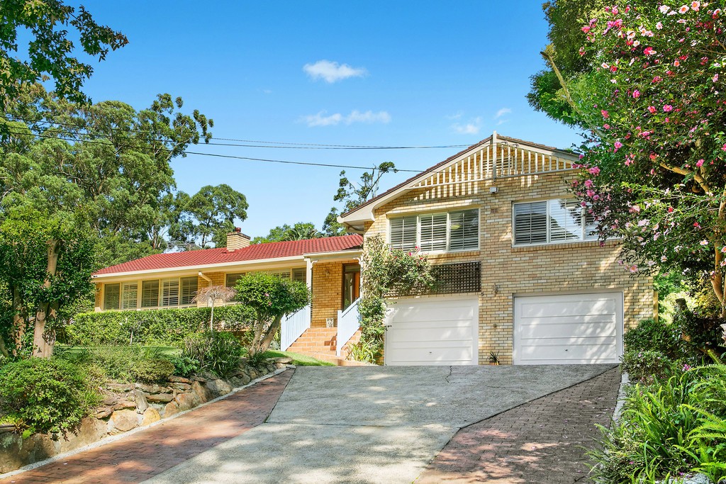 5 Walpole Place, Wahroonga, NSW 2076