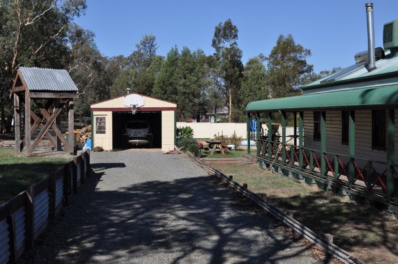 3 West Street, Eugowra, NSW 2806