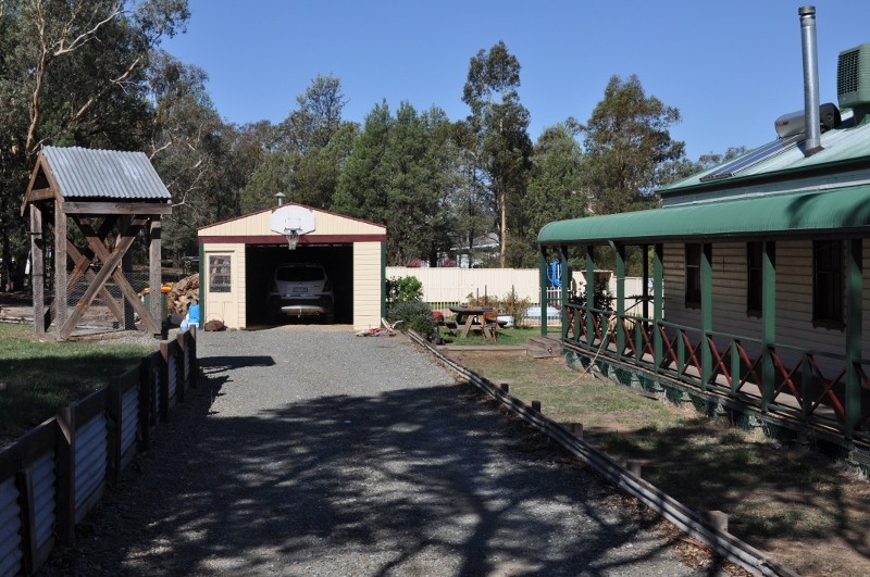 3 West Street, Eugowra, NSW 2806