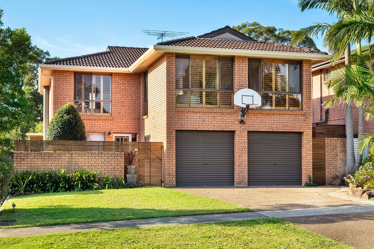 20 Marsden Road, Barden Ridge, NSW 2234