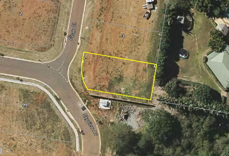 1 Peak Court, Rochedale QLD 4123