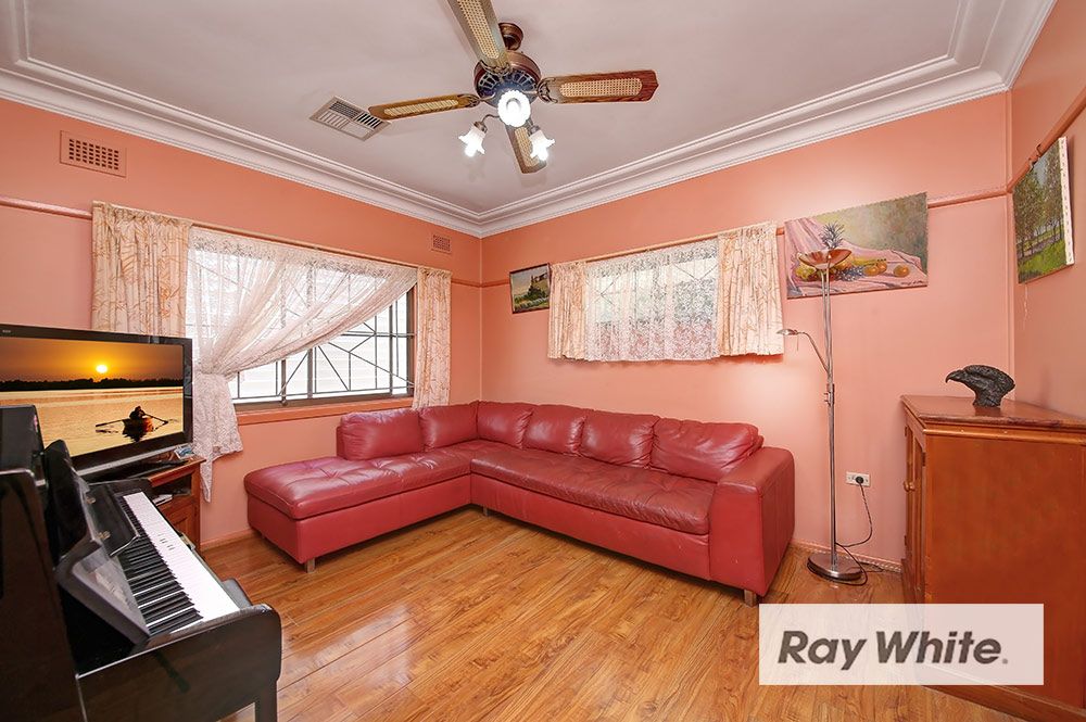 Berala, NSW 2141