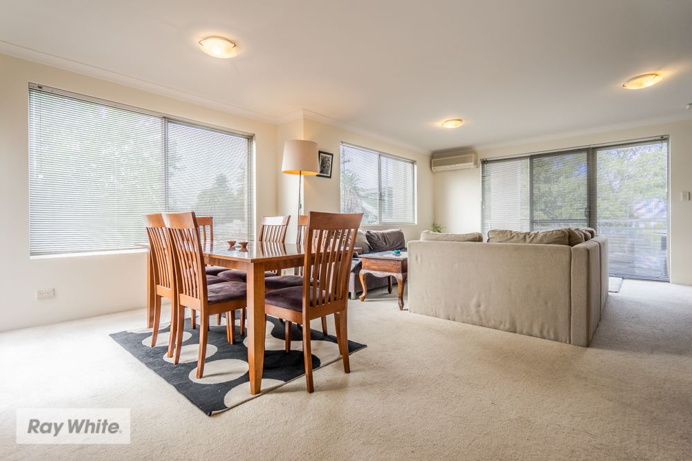 1/18 Brisbane Street, Perth, WA 6000