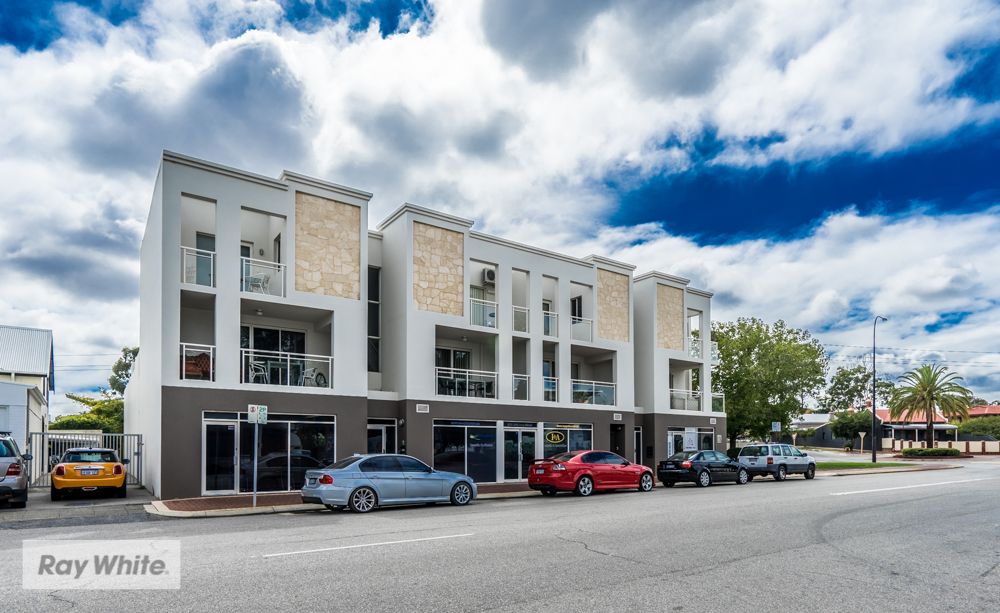 1/18 Brisbane Street, Perth WA 6000