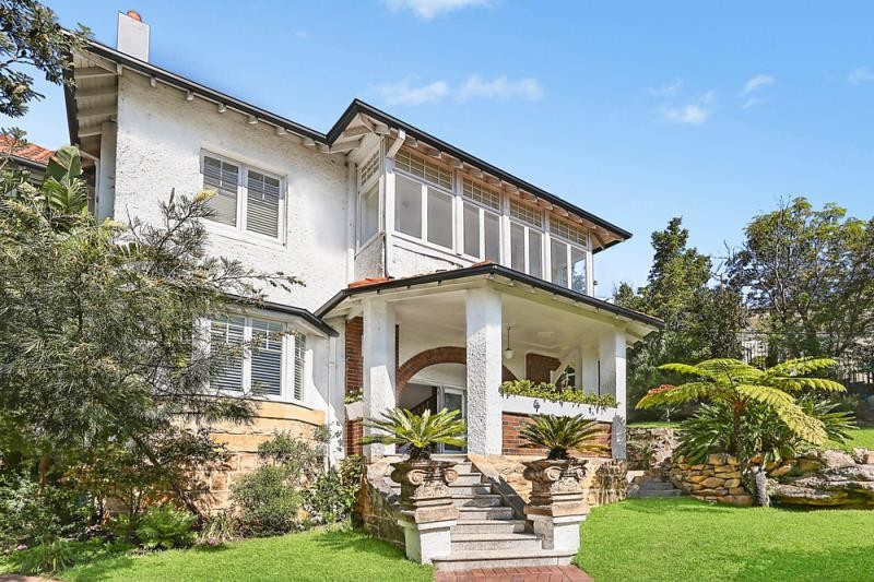 13 Vaucluse Road, Vaucluse, NSW 2030