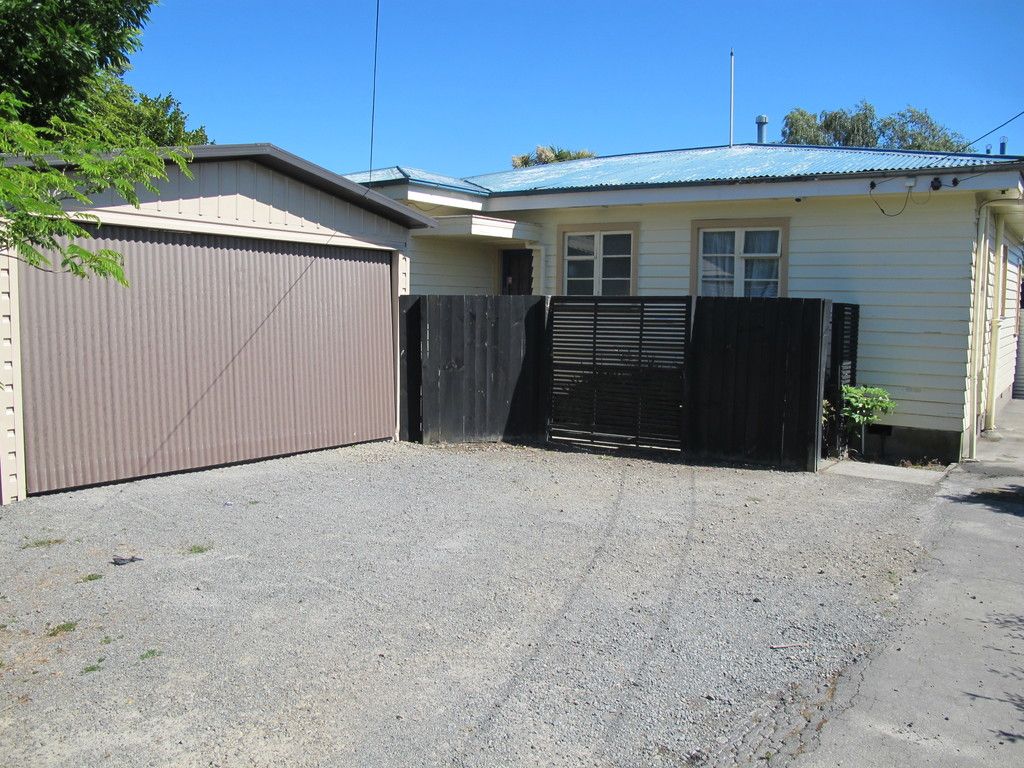73 Warden Street, Shirley, Christchurch City