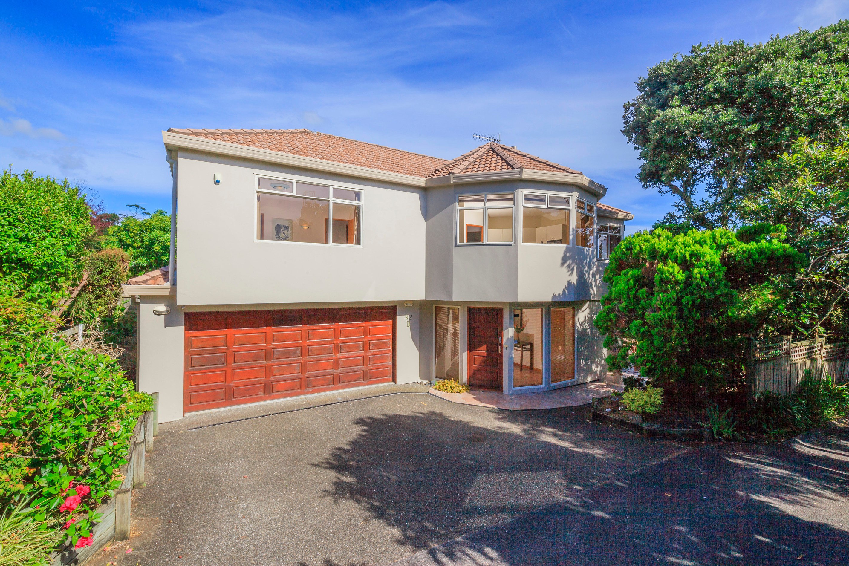 2/82 Park Rise, Campbells Bay, North Shore City