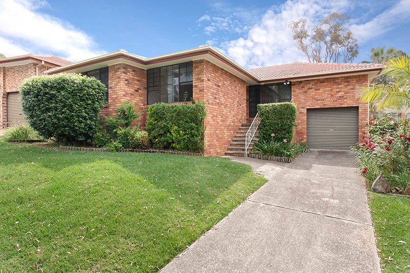 46 Heath Street