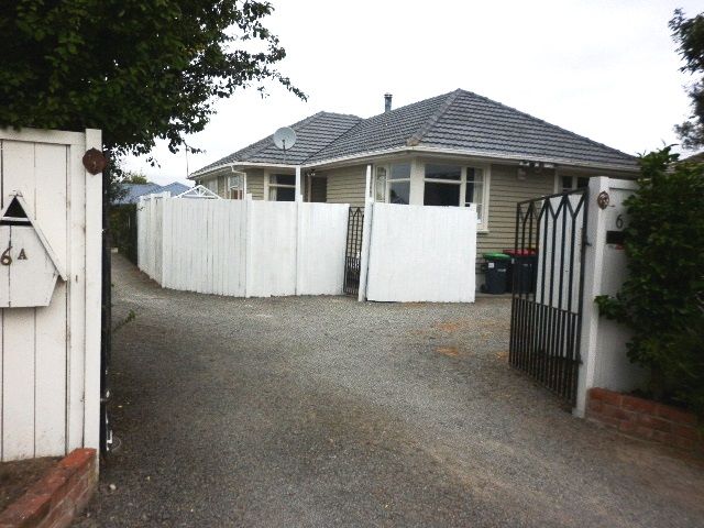 6 Farquhurs Road, Redwood, Christchurch City