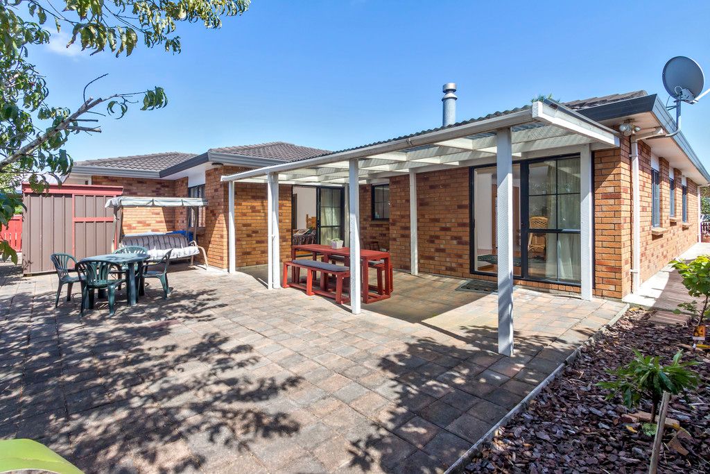 10 Midvale Place, Burswood, Manukau City