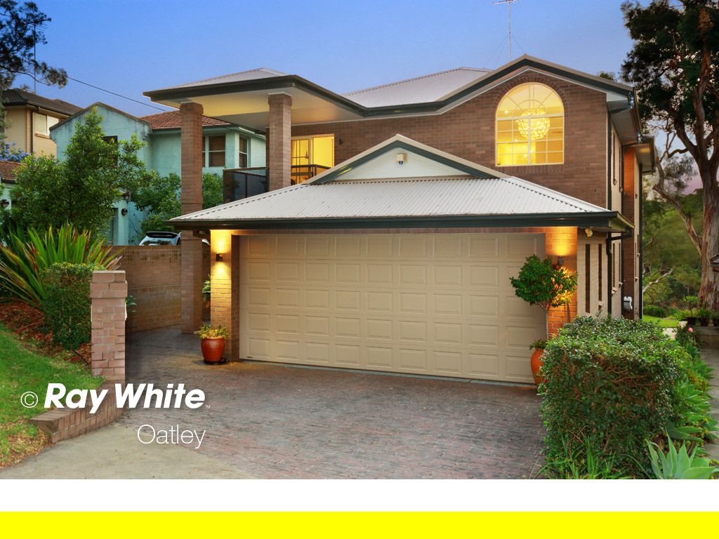 24 Freeman Avenue, Oatley, NSW 2223