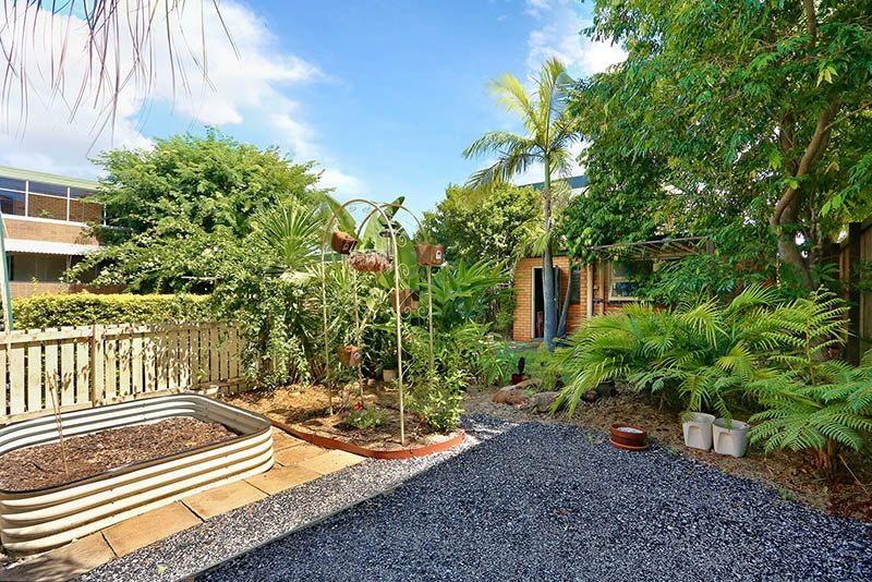 3/20 Wellington Street, Clayfield, QLD 4011