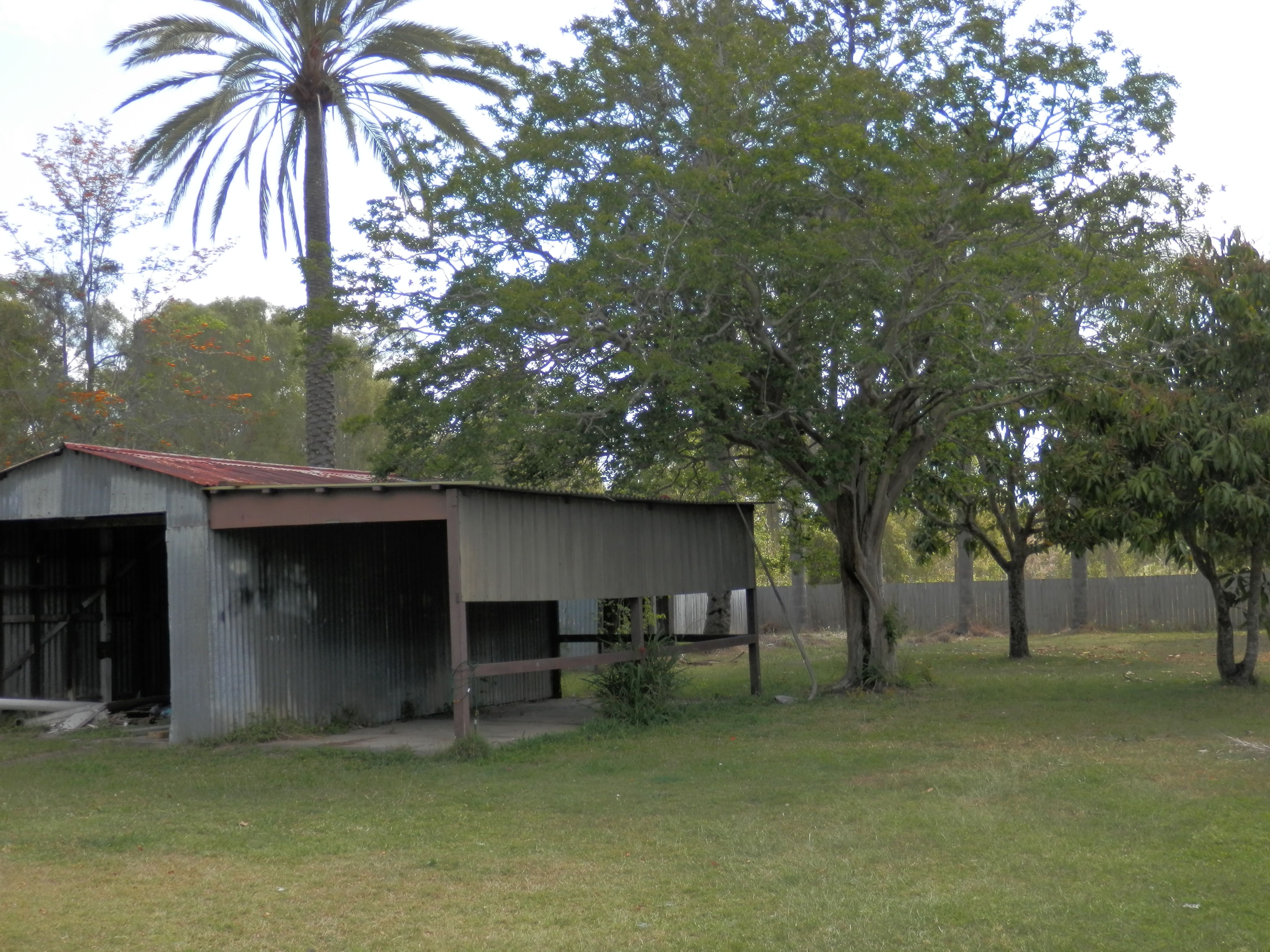 120A Woodend Road, Woodend, QLD 4305