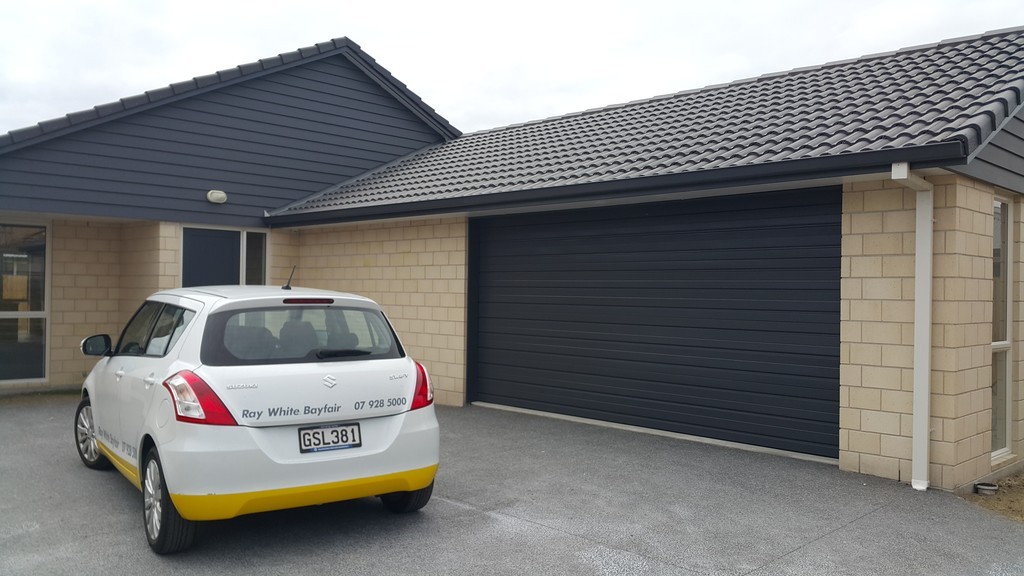 Papamoa, Tauranga City