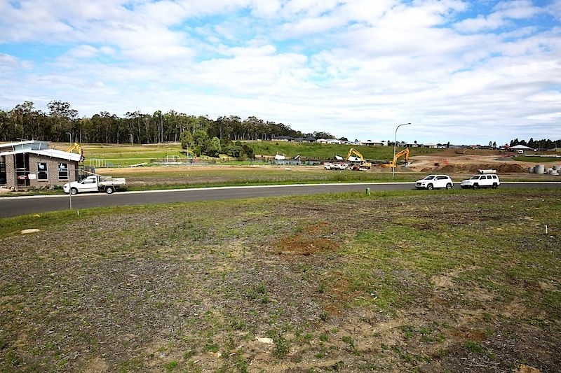 Lot 509 Fantail Street, South Nowra, NSW 2541