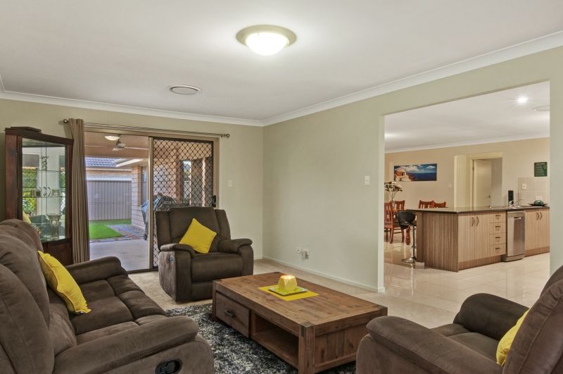 3 Tourmaline Circuit, Mango Hill, QLD 4509