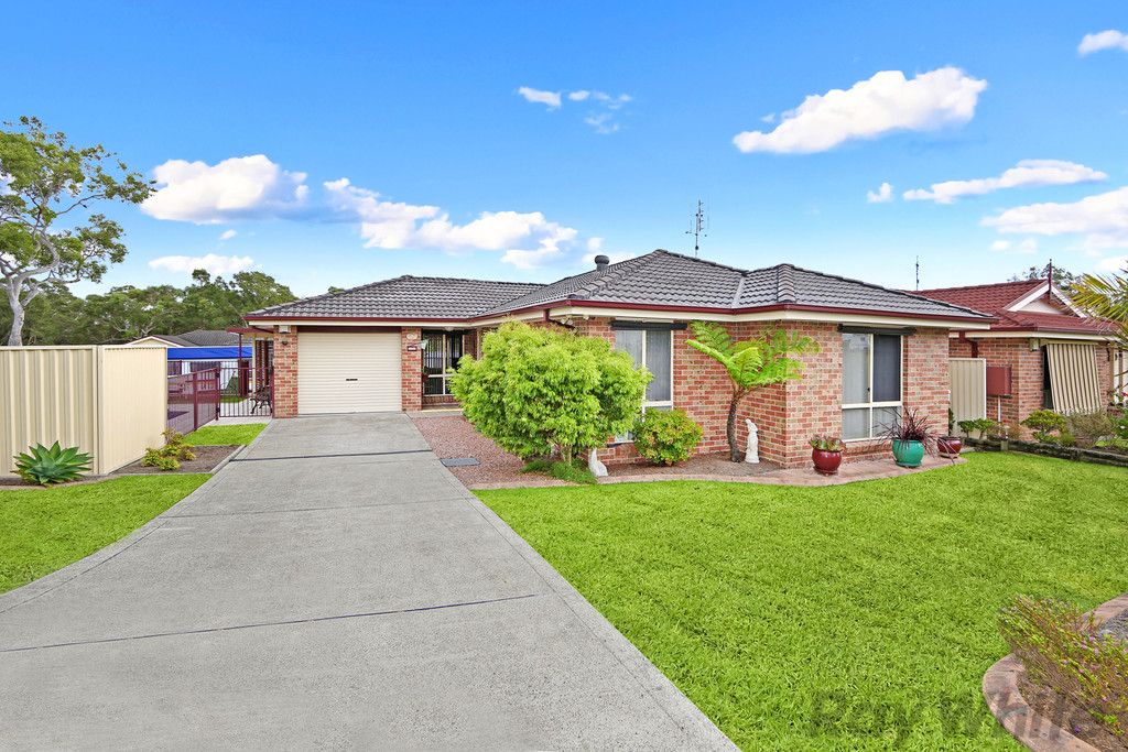 10 Travis Place