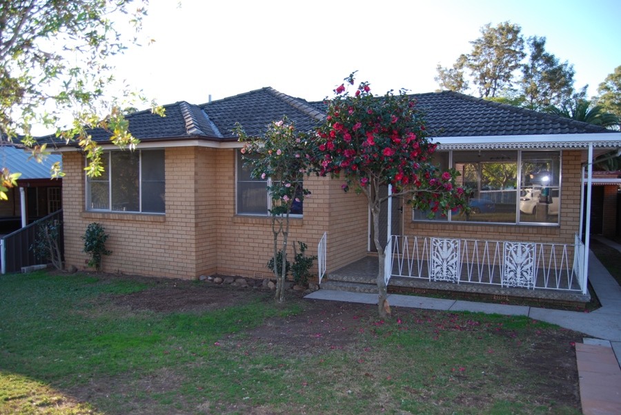 27 Hope Street, PENRITH, NSW 2750