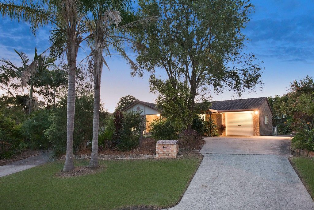 9 Birdwood Street, Burnside, QLD 4560