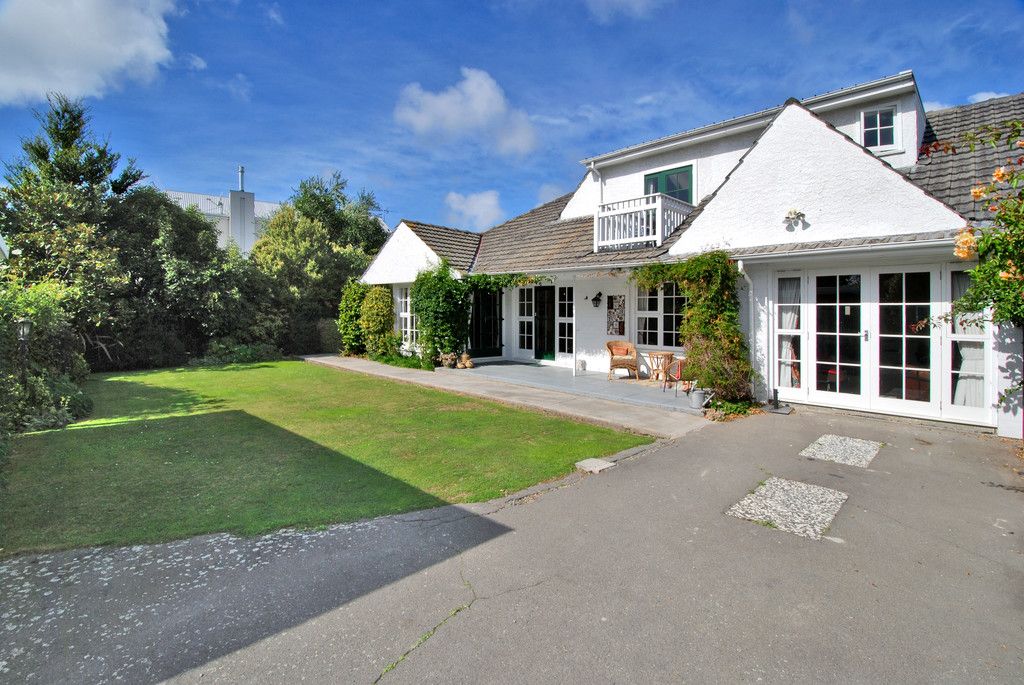 94D Winchester Street, Merivale, Christchurch City