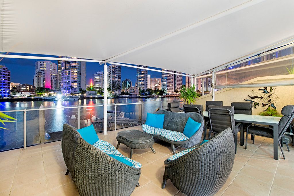 2/45 Stanhill Drive, Chevron Island, QLD 4217