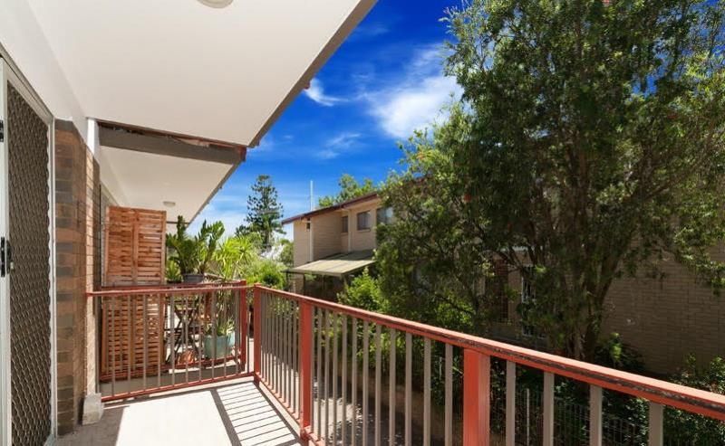 3/16 Globe Street, Ashgrove, QLD 4060