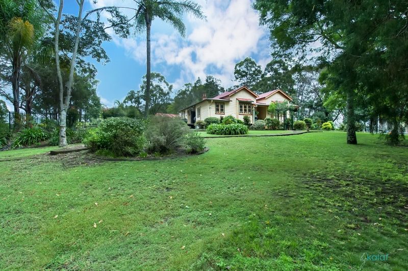 1396 Chichester Dam Road, Dungog, NSW 2420