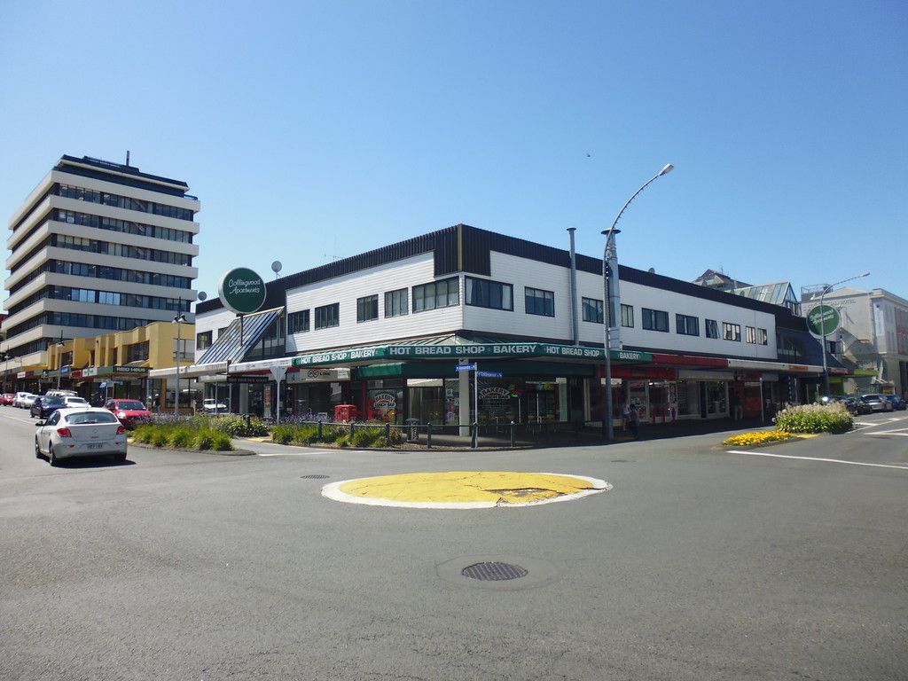 5/110 Alexandra Street, Hamilton Central, Hamilton City
