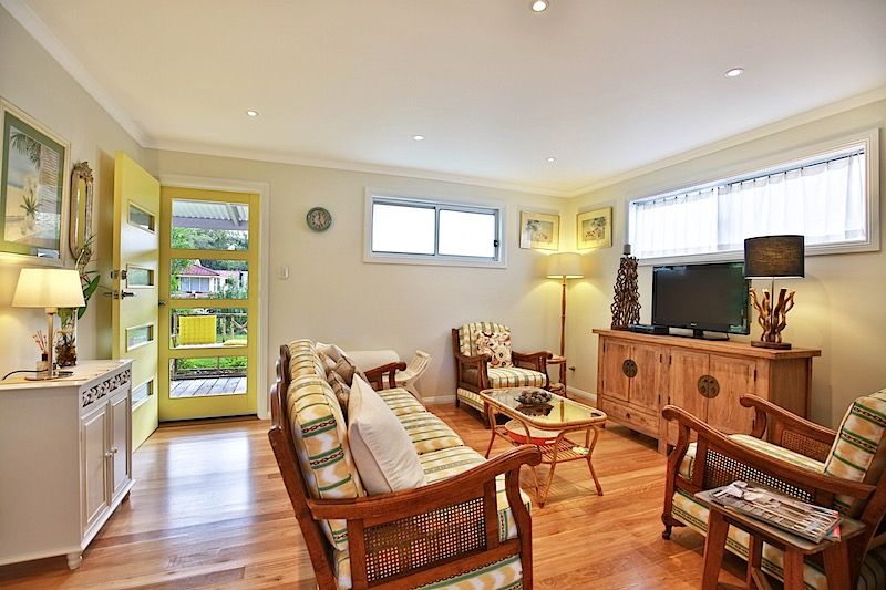 19 King George Street, Callala Beach, NSW 2540