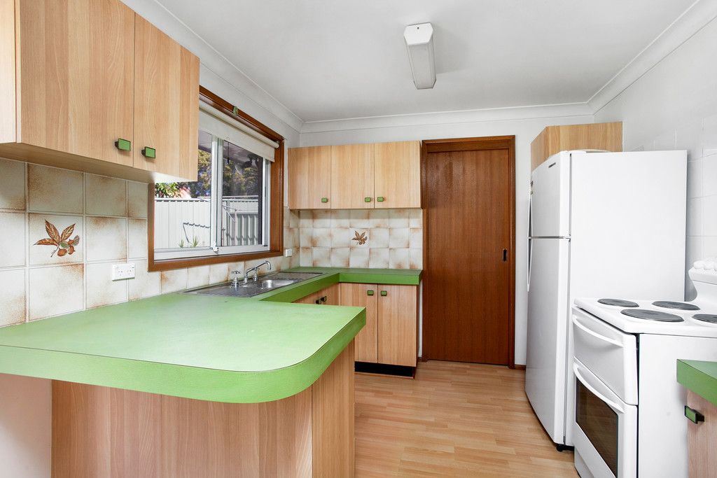 2/29 Hopetoun Street, Woonona, NSW 2517