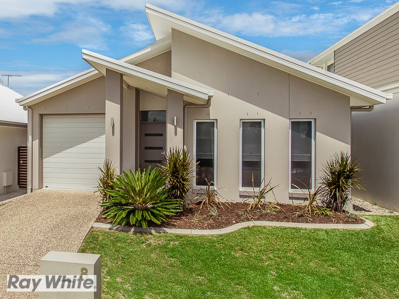 8 Midyim Street, North Lakes, QLD 4509