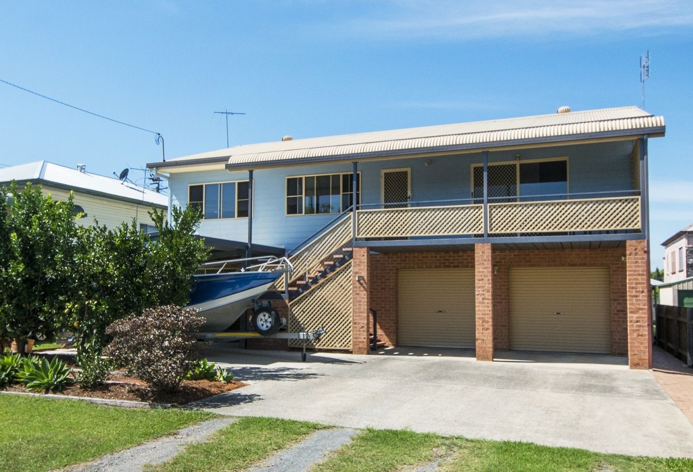 242 Prince Street