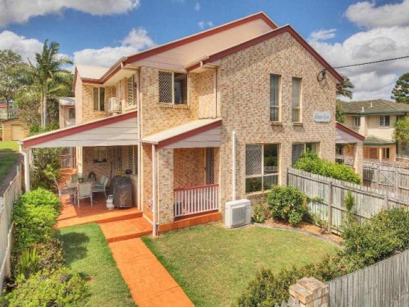 1/115 Chester Road, Annerley, QLD 4103