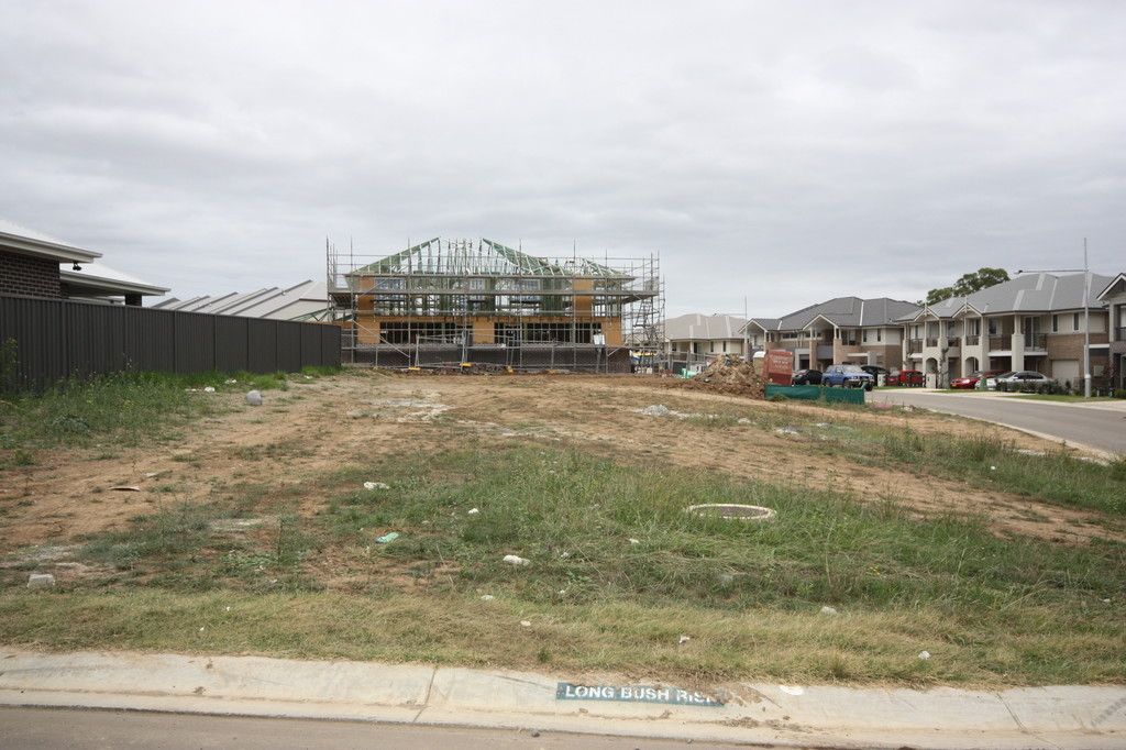 Lot 222 long bush Rise, Cobbitty, NSW 2570