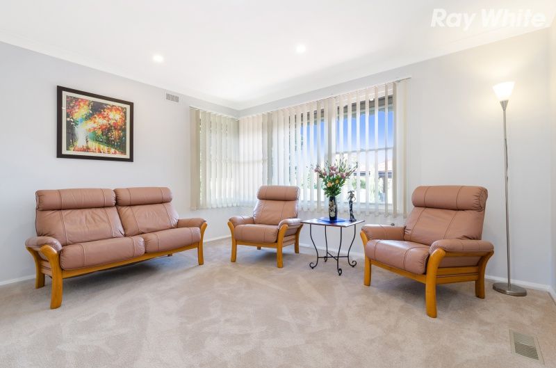 1/22 Moonah Road, Wantirna South, VIC 3152