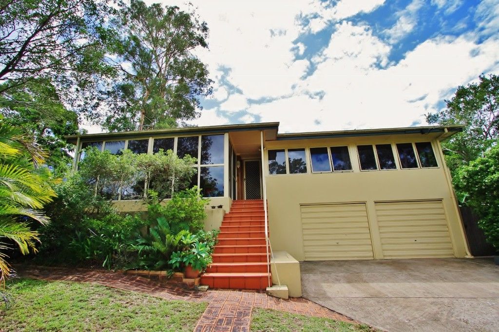 7 Baloo Street, Holland Park West, QLD 4121