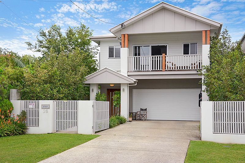 26 O'Sullivan Street, Hendra, QLD 4011