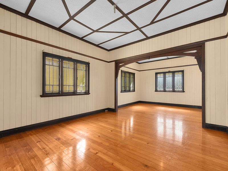 22 Jackson Street, Hamilton, QLD 4007