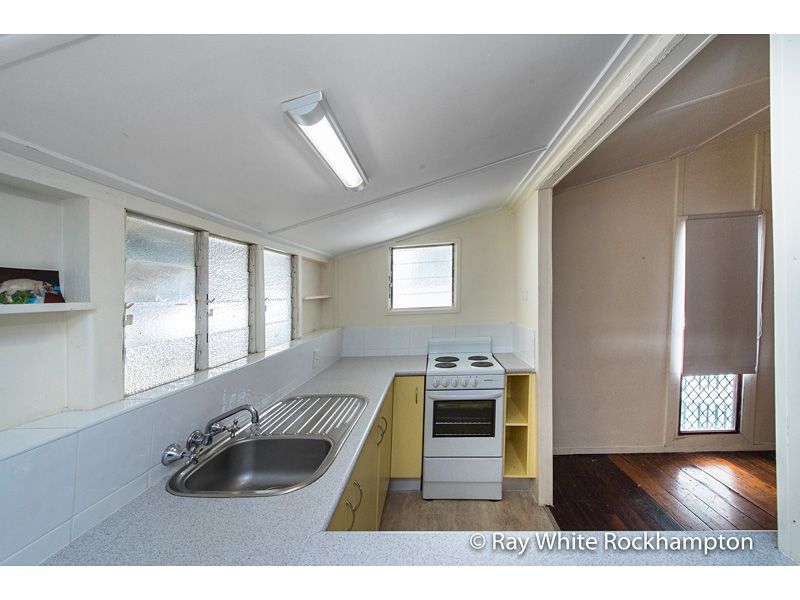 113 Denison Street, Rockhampton City, QLD 4700