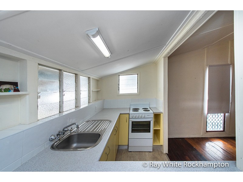 113 Denison Street, Rockhampton City, QLD 4700