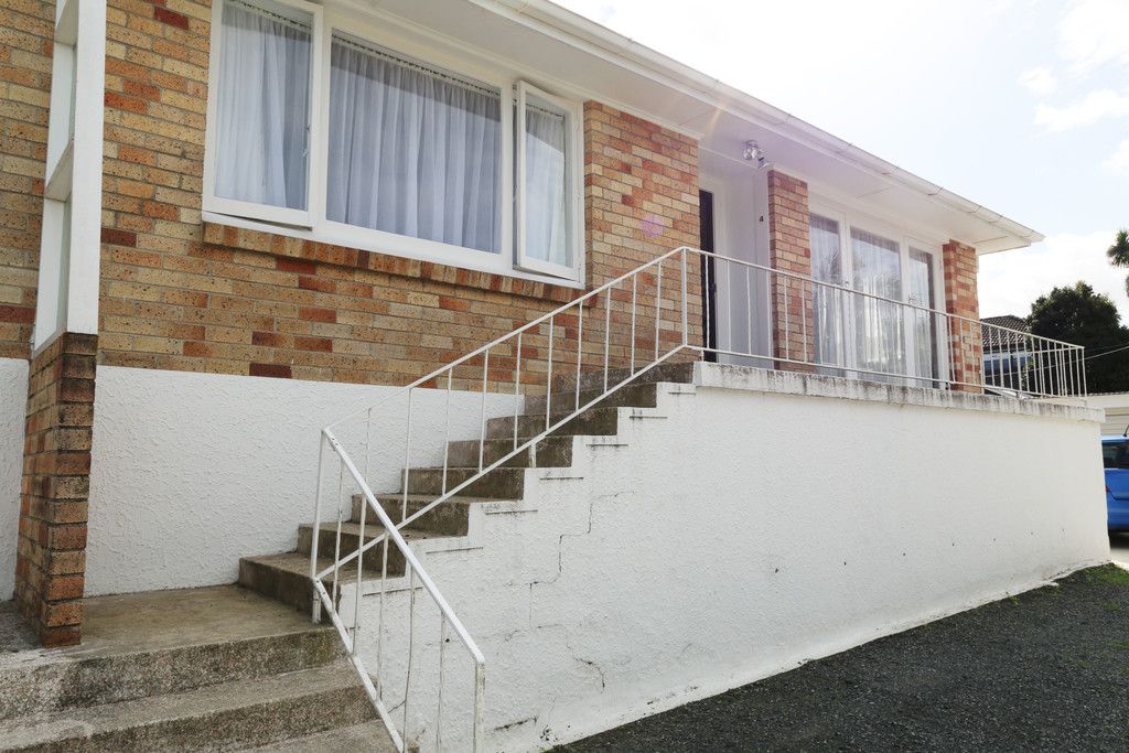 4/471 Onehunga Mall, Onehunga, Auckland City