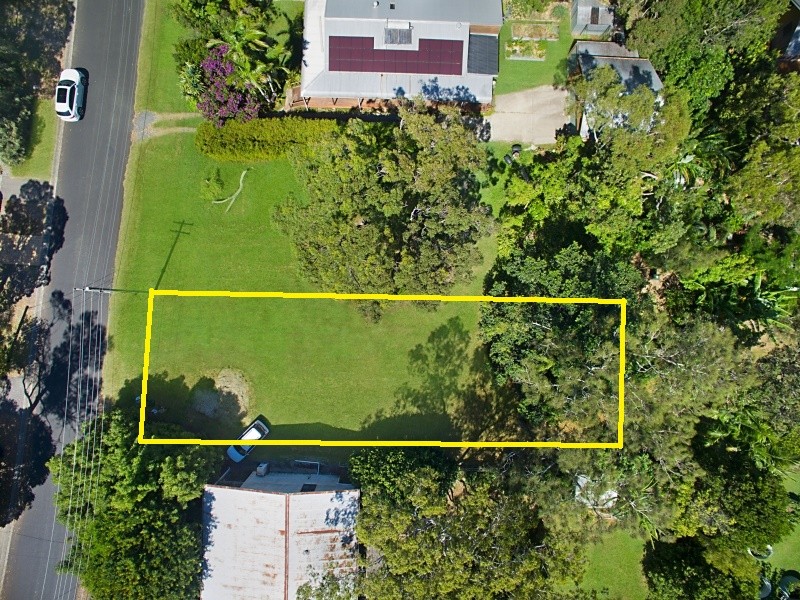 3 Young Street, Wooloweyah, NSW 2464