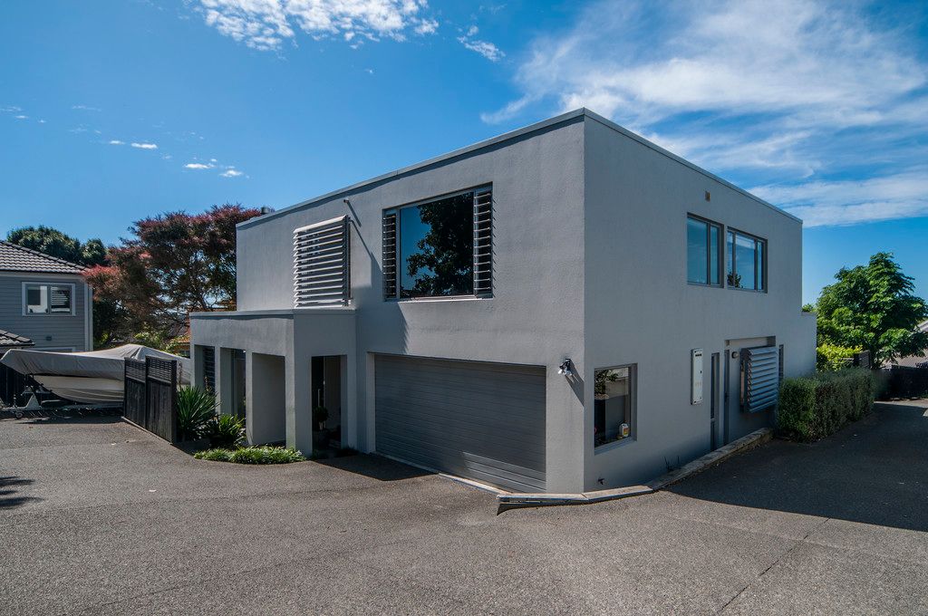 25A Walmsley Road, St Heliers, Auckland City