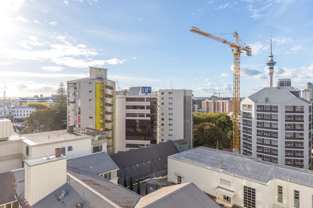 701/421 Queen Street, Auckland Central, Auckland City