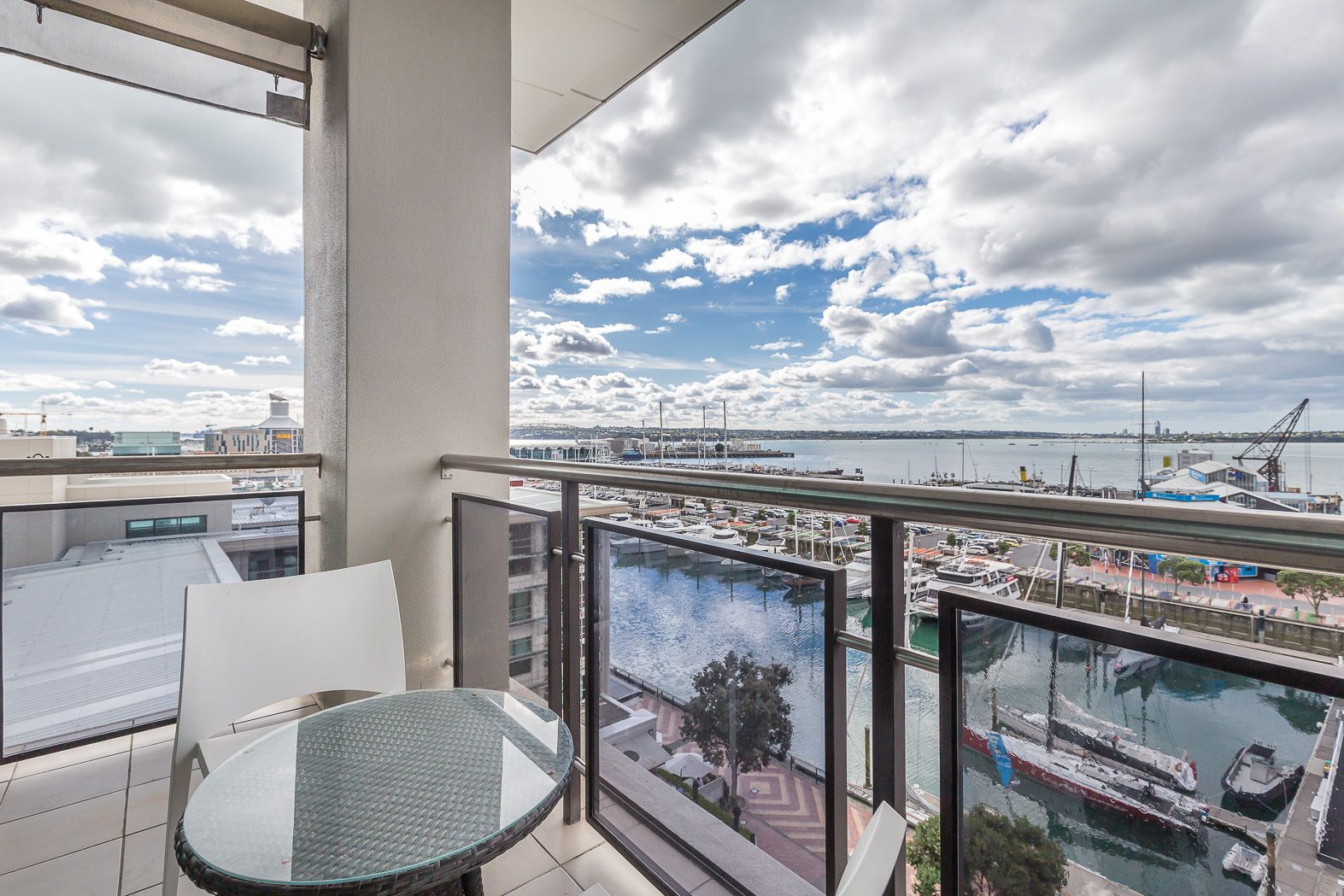 601/85 Customs Street West, Auckland Central, Auckland City