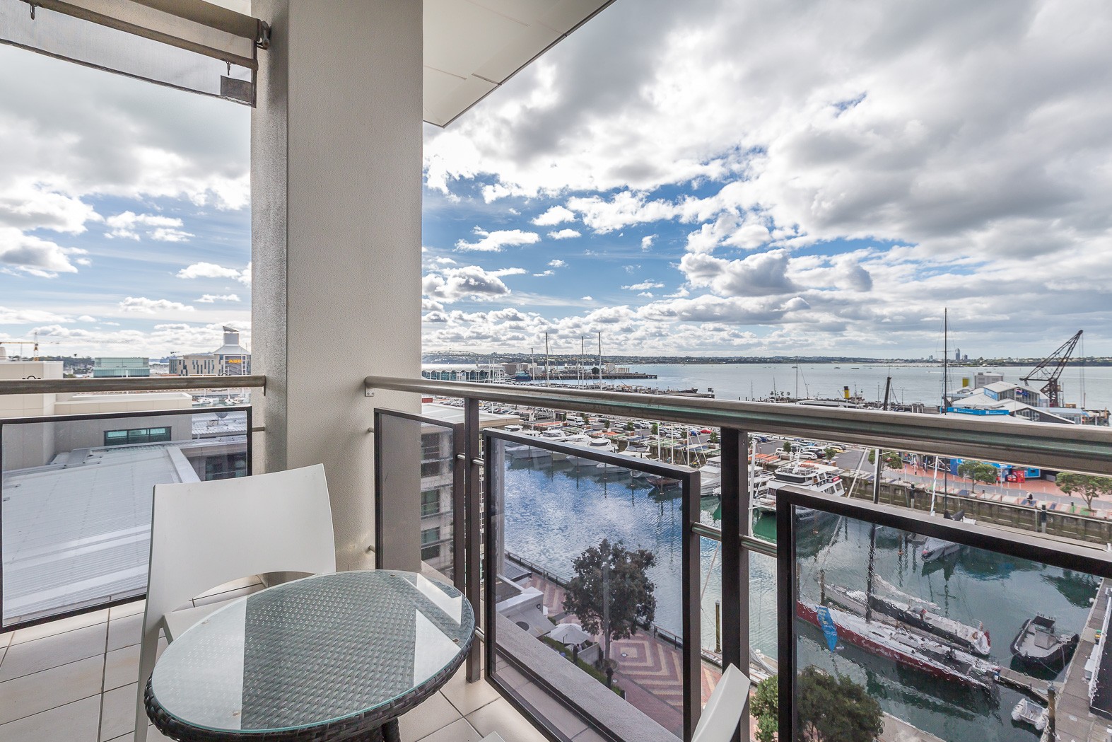 601/85 Customs Street West, Auckland Central, Auckland City