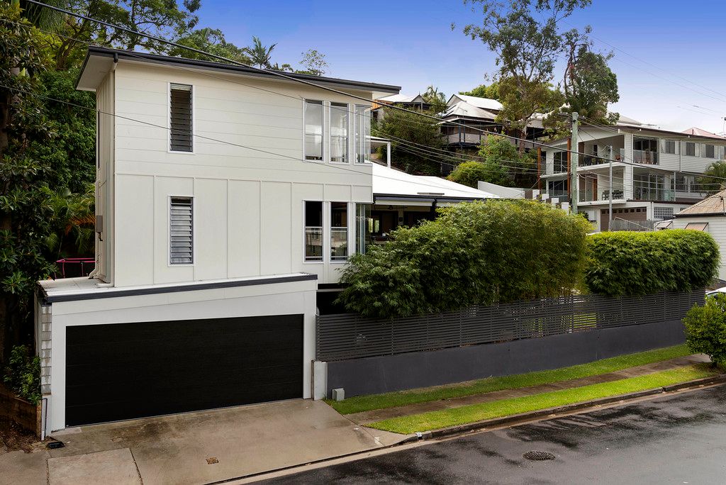 25 Stoneleigh Street, Red Hill, QLD 4059